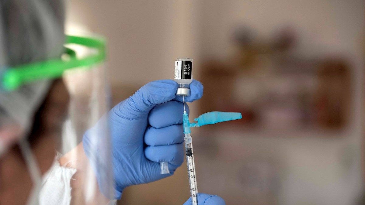 Invertirán $1.000 millones para la construcción de una planta productora de vacunas