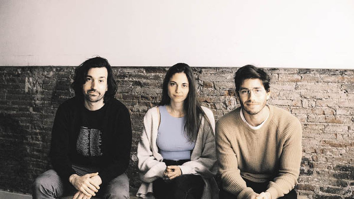 Ivor Martinic: anatomía de una pareja en derrumbe