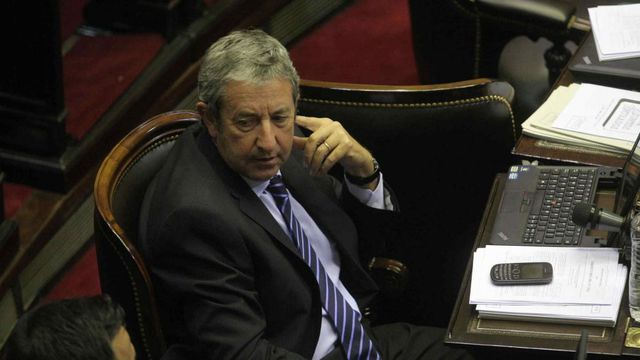 Julio Cobos: “Cada vez que fui a una elección los mendocinos me eligieron”