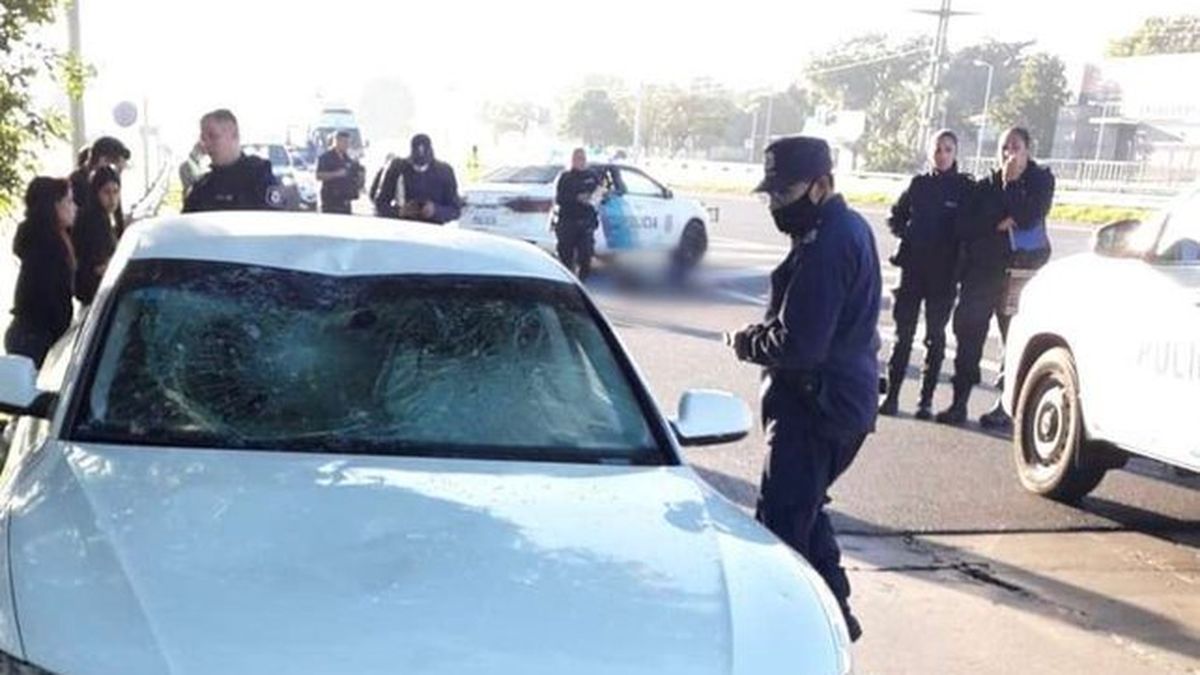 La ANSV pide ser parte en la causa judicial donde un conductor ebrio mató a una mujer en Moreno