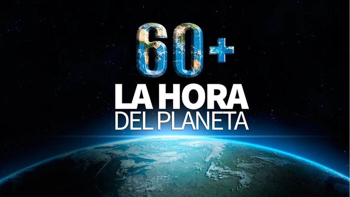 La Hora del Planeta: qué es y cómo participar