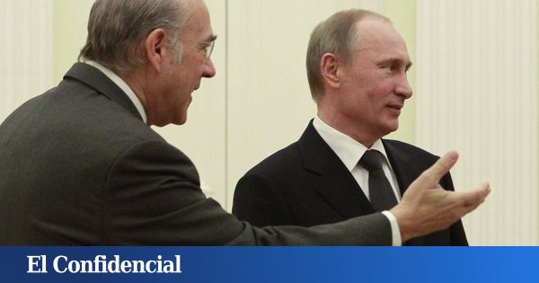 La OCDE suspende a Rusia y Bielorrusia de todos sus órganos