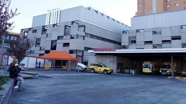 La ocupación de las UCI en la Comunidad alcanza la ‘nueva normalidad’ al situarse por debajo del 5%