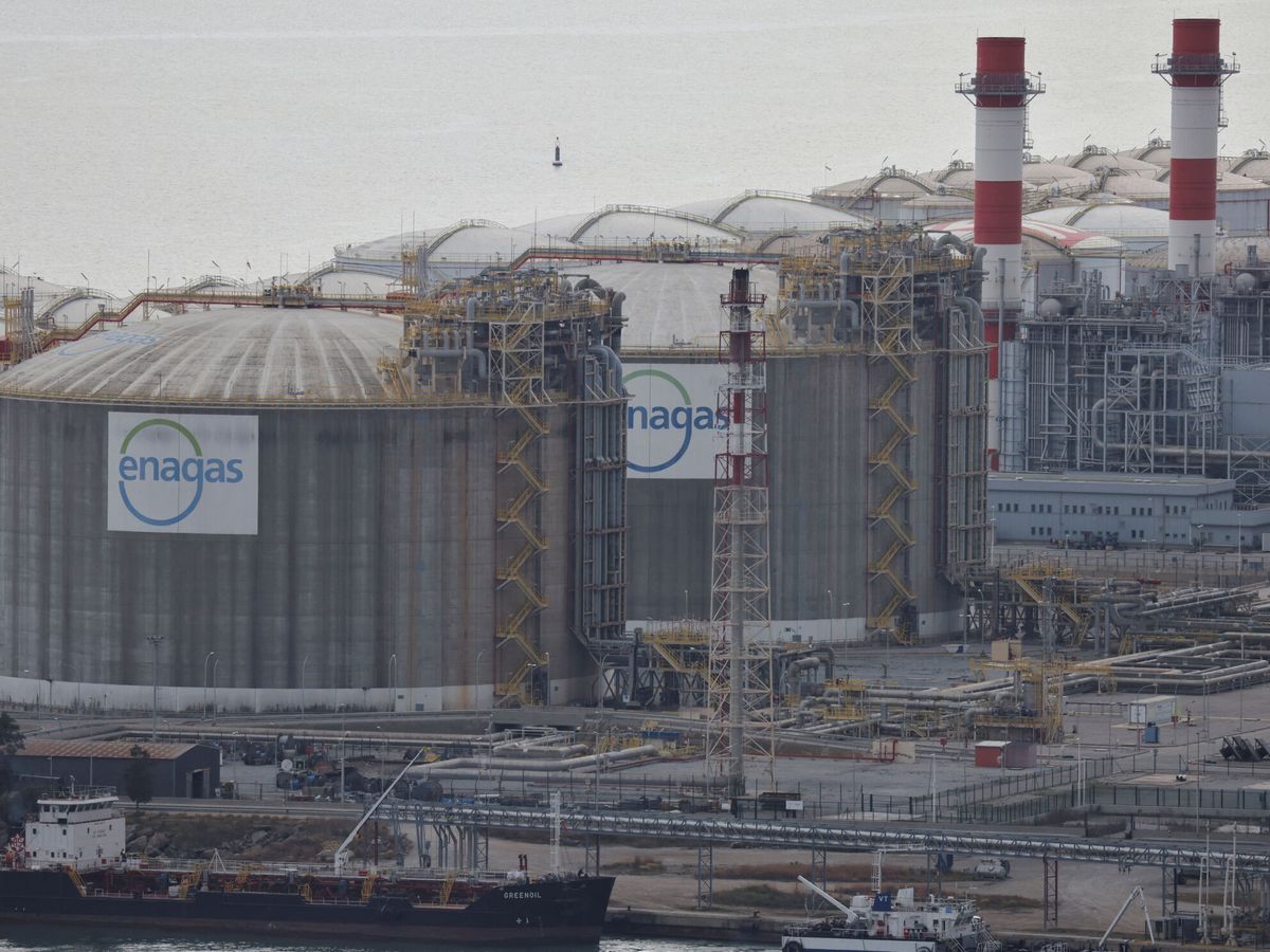 Los requisitos de Ribera para Midcat: hidrógeno, conexión con Francia y financiación europea