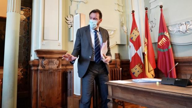 Luz verde al ‘Valladolid Central’ entre críticas de oposición y comerciantes