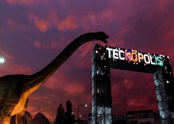 Más de 800 mujeres se reúnen en Tecnópolis en una jornada de capacitación