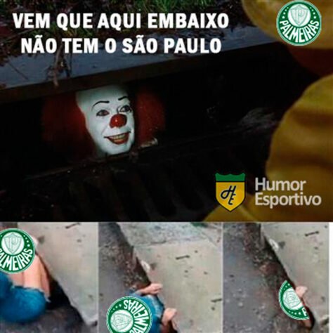 Até o Ash tem mundial e o Palmeiras não. Scraptrap ieio Studios I - iFunny  Brazil