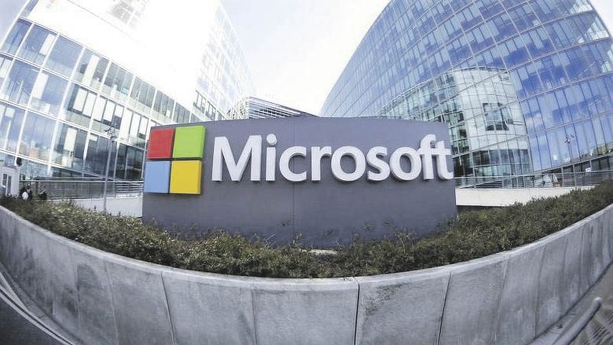 Microsoft suspende venta de productos y servicios en Rusia