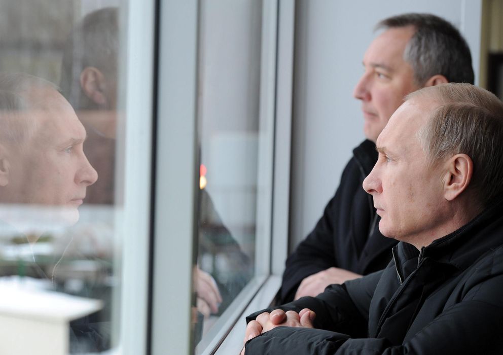 Moody’s y Fitch siguen los pasos de S&P y ponen el ‘rating’ de Rusia en ‘bono basura’