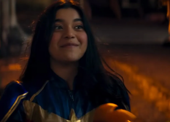 “Ms. Marvel”: primer tráiler de la nueva serie de Marvel para Disney+