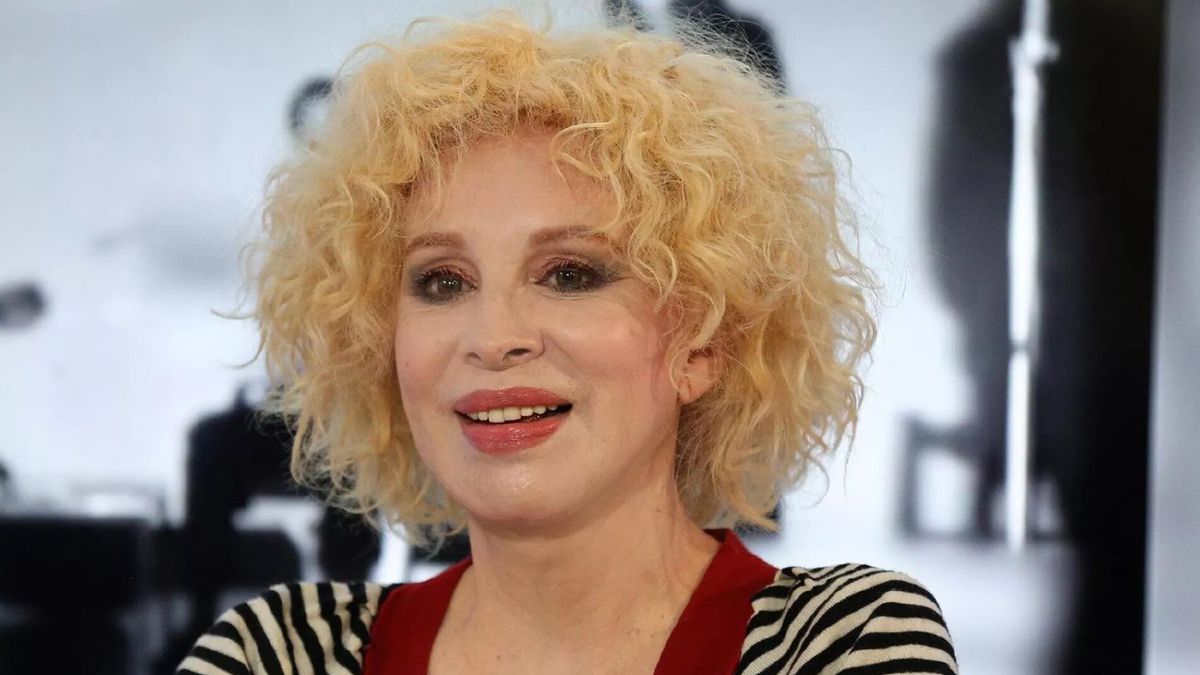 Nacha Guevara le estaría reclamando una cifra millonaria al Estado argentino