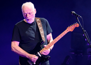 Pink Floyd retira su discografía desde 1987 de las plataformas rusas