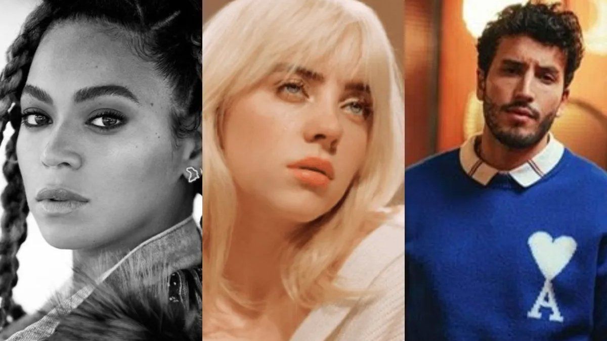 Premios Oscar 2022: Beyoncé, Billie Eilish y Sebastián Yatra serán parte de los números musicales
