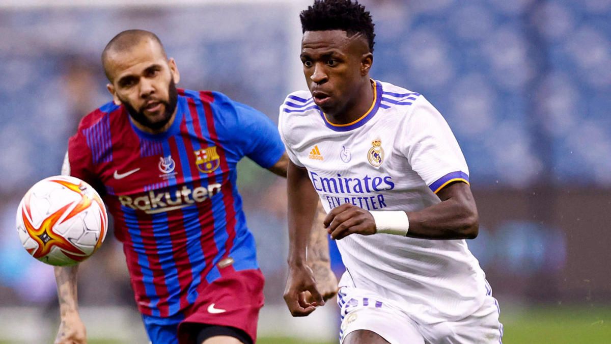 Clasificación Del Barcelona En La Liga Real Madrid vs Barcelona por LaLiga: hora, TV y formaciones - TotalNews  Agency