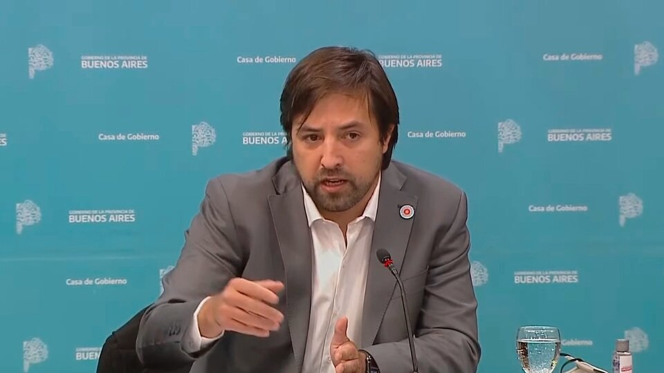 Reclaman dejar sin efecto una millonaria compra de barbijos y ponen a Mendoza como ejemplo