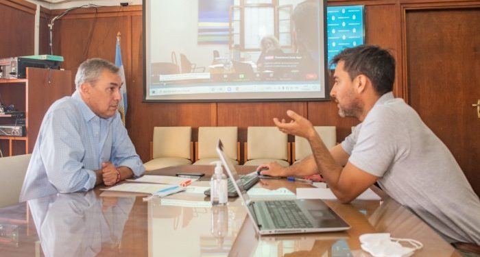 Regalías mal liquidadas: Vaquié habló con las provincias petroleras por el reclamo a YPF