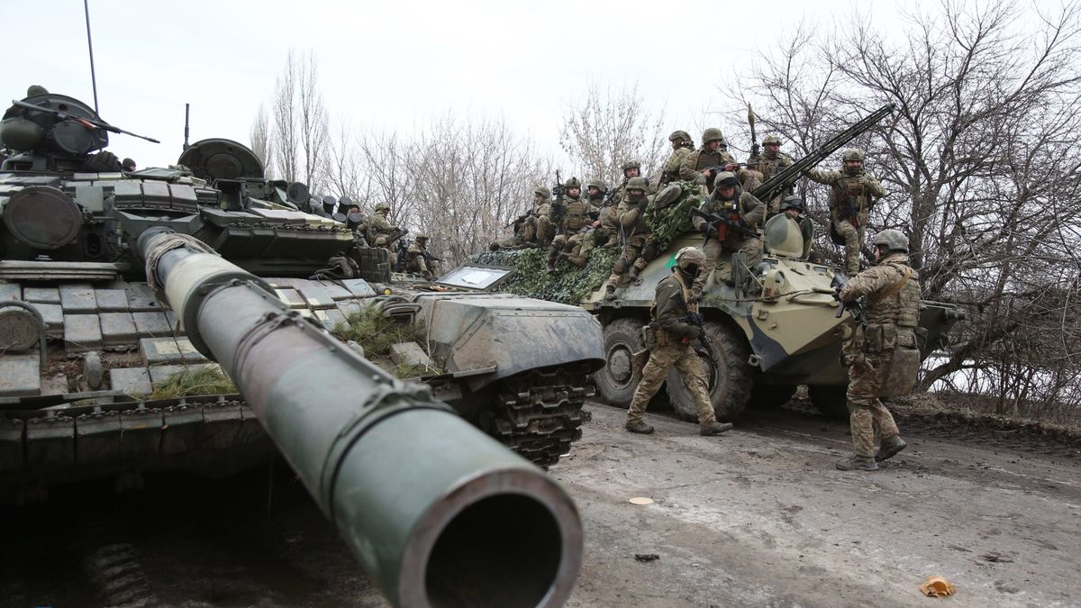 Rusia abandonó las negociaciones de paz con Japón por su apoyo a Ucrania