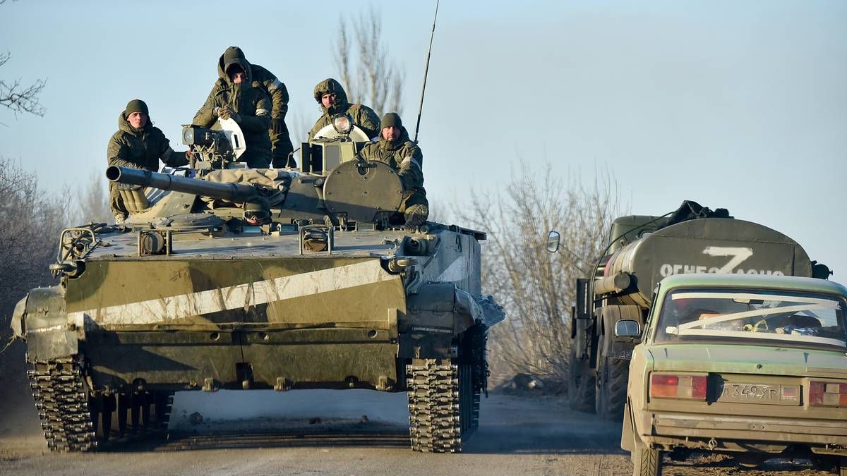 Rusia anunció un cese del fuego en Mariúpol para evacuar civiles