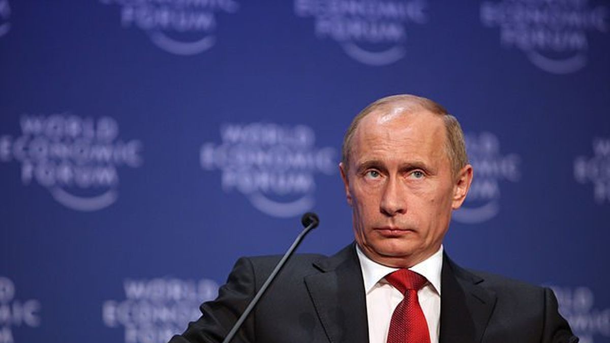 Rusia no aceptará pagos en dólares ni euros por el gas que entrega a Europa