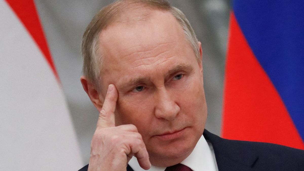 Rusia propone nacionalizar las fábricas de propiedad extranjera que cierren sus puertas