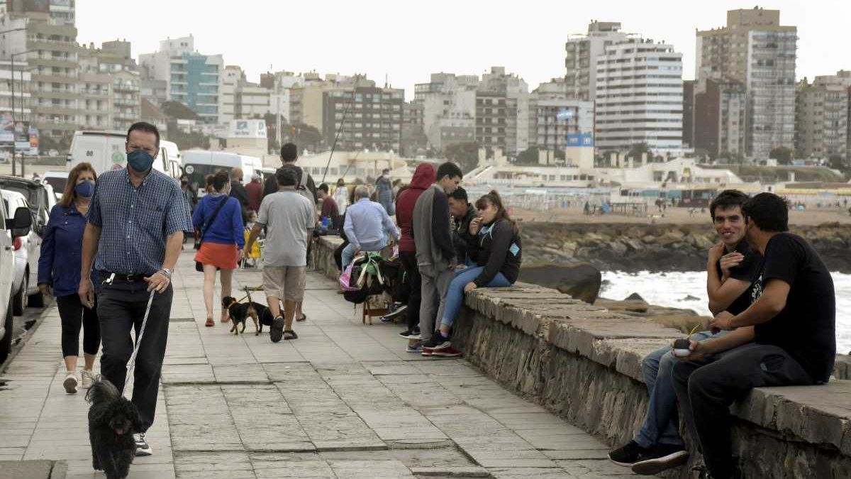 Semana Santa: ¿cuánto cuesta viajar a Mar del Plata, Mendoza y Bariloche?