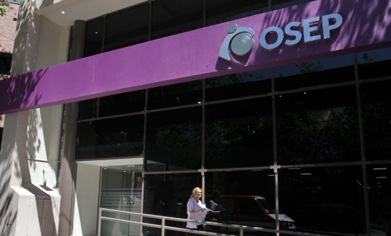 Solicitan a OSEP que brinde información sobre el costo de coseguros