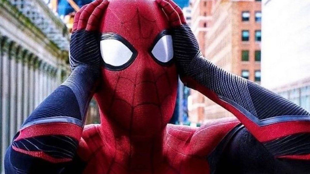 “Spider-Man: Sin camino a casa”, la cinta más vista en la historia de los cines argentinos