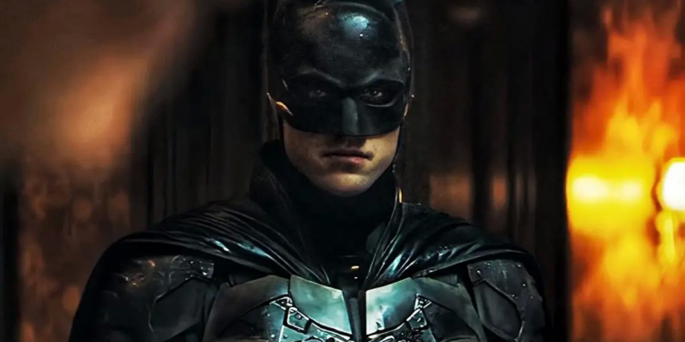 “The Batman” recauda u$s248,5 millones a nivel mundial y se convierte en el segundo mejor estreno en pandemia