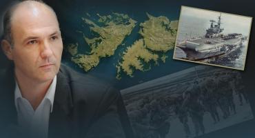 Armas nucleares en Malvinas: “Reino Unido debe explicaciones, queremos saber si quedó armamento en las Islas”