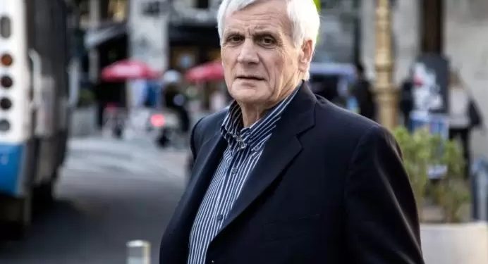 Tras veinte años, desplazaron a Antonio Caló de la conducción de la Unión Obrera Metalúrgica