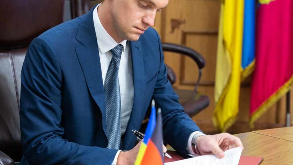 Ucranianos aseguran que Rusia secuestró al alcalde de la ciudad de Melitopol