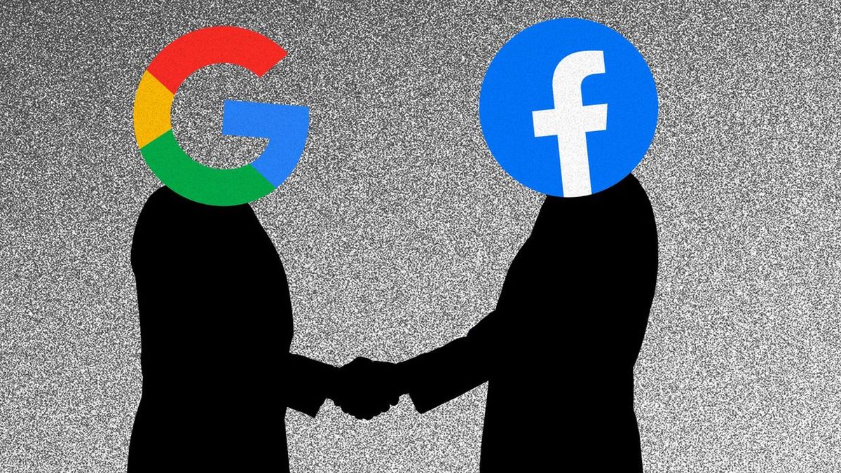 Unión Europea investiga sobre un acuerdo entre Google y Facebook sobre publicidad en Internet