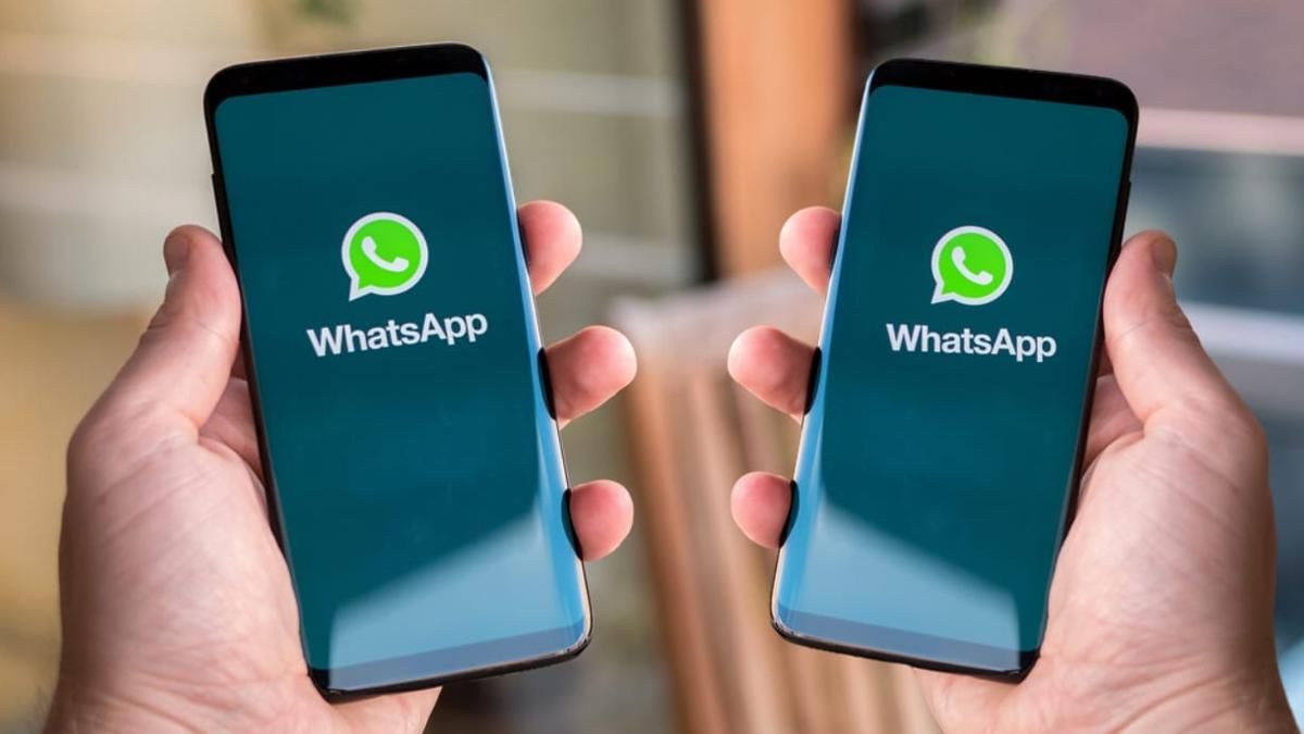 WhatsApp: cómo vincular mi cuenta a un nuevo dispositivo