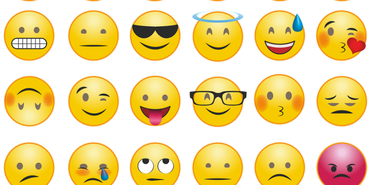 WhatsApp: ¿Cuál es el verdadero significado de cada emoji?