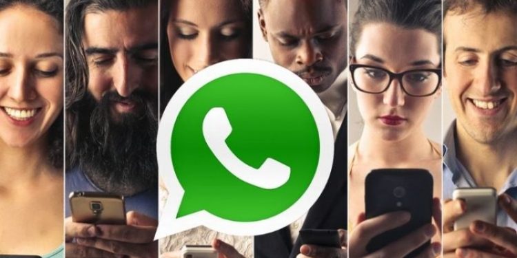 Whatsapp En Qué Consiste La Cámara Secreta Y Cómo Activarla Totalnews Agency 3000
