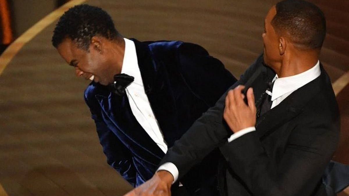 Will Smith se disculpó por golpear a Chris Rock: “Fue un comportamiento inaceptable”