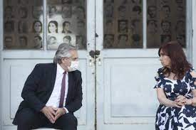 El cambalache de Cristina Kirchner con el FMI y la plata robada