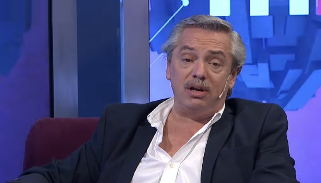 Mañana el Presidente madruga y recibe a su par Chileno, Gabriel Boric a las 10 Hs