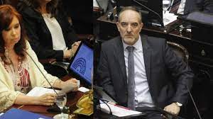 La Justicia le pidió al Senado un informe sobre la designación de un legislador K en el Consejo de la Magistratura