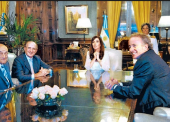 A 10 años de la expropiación, YPF vale 75% menos y afronta un juicio multimillonario