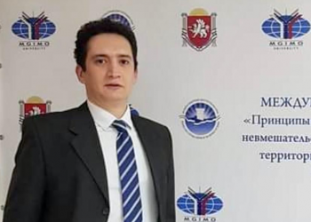 Teodoro Aksenov: el “agente” de Putin disfrazado de diplomático que tiene “comiendo” de su mano a Manuel González Folgado y a políticos portugueses por miedo y promesas de negocios