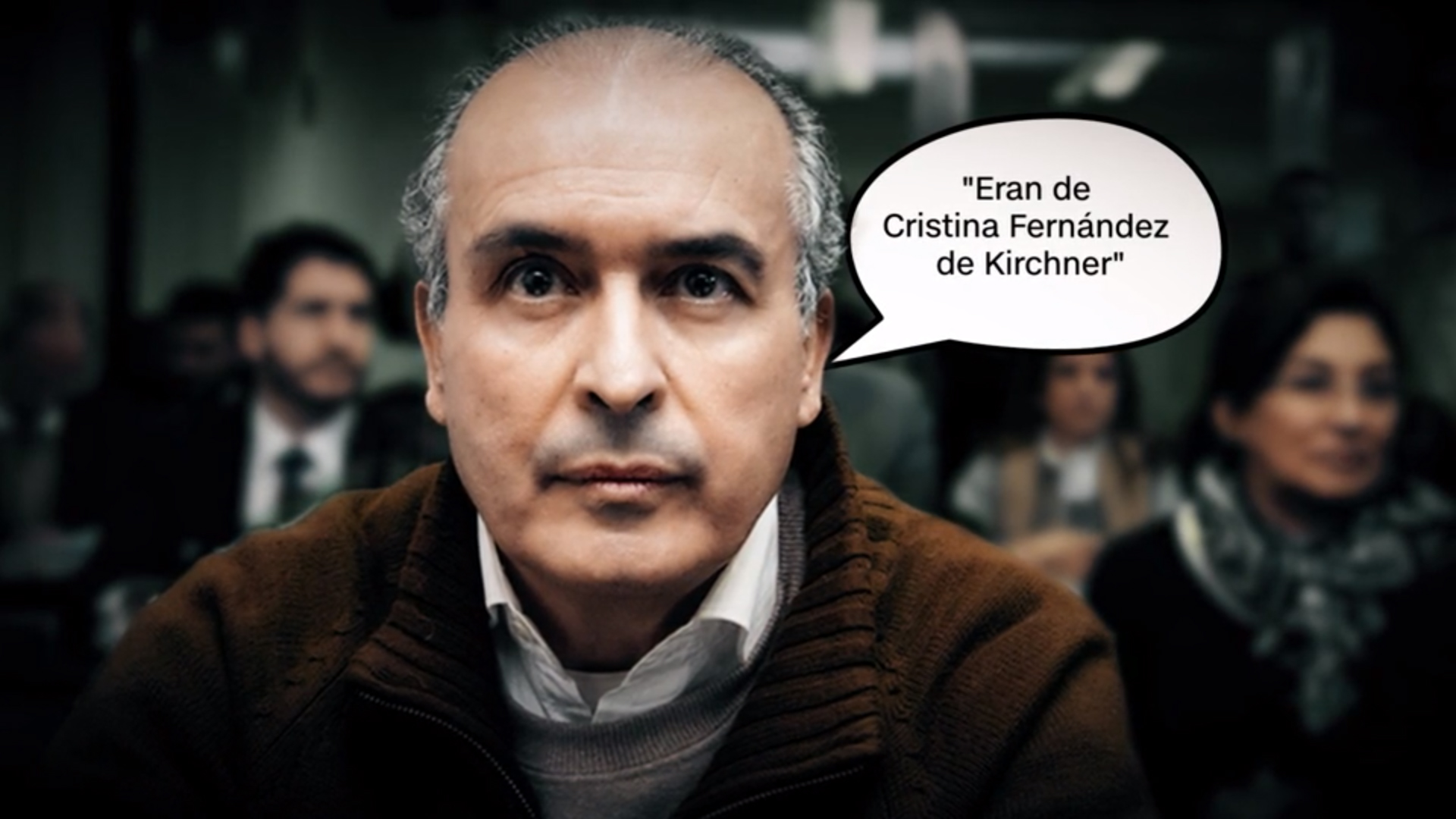 Intento de suicidio de José López