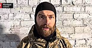 Dramático mensaje de un comandante ucraniano desde la acería de Mariupol: “Estas son nuestras últimas horas”