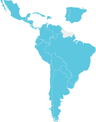 La sigilosa revolución que envuelve a Iberoamérica