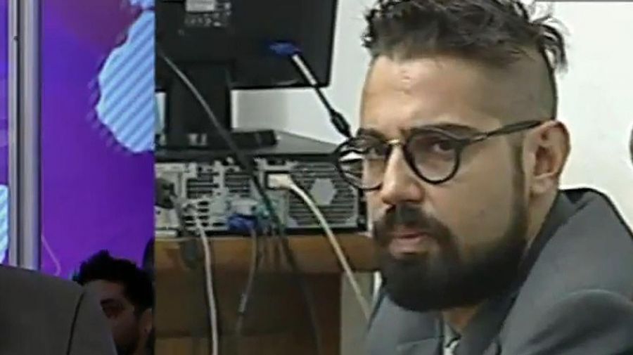 Pablo García Aliverti quedó detenido: cumplirá en la cárcel la condena por atropellar y matar a un ciclista