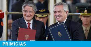 Es “una amenaza directa a EEUU”.: Duras críticas en Estados Unidos a la iniciativa del Gobierno de recuperar el vínculo con Venezuela