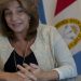 Curioso asalto en Santa Fe: delincuentes robaron en la casa de la ministra de Infraestructura Silvina Frana