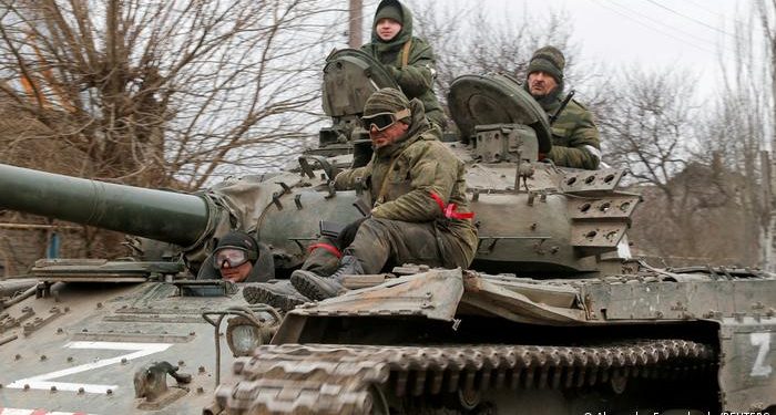 Guerra Rusia-Ucrania: cuanto peor mejor, la estrategia rusa para apretar la garganta de Occidente