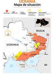 La guerra de Ucrania se extiende al territorio ruso y a Serbia y Eslovaquia: tres posibles escenarios para el futuro