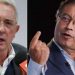 Colombia: Gustavo Petro amenaza a los ciudadanos, aseguró Álvaro Uribe